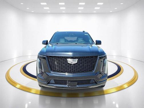 Black Raven 2026 Cadillac Escalade Sport Platinum