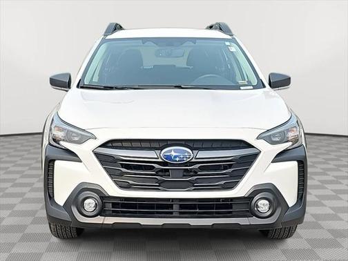 2025 Subaru Outback Base