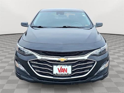 2025 Chevrolet Malibu FWD 1LT