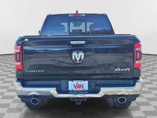 2022 RAM 1500 Limited