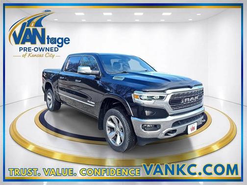 2022 RAM 1500 Limited