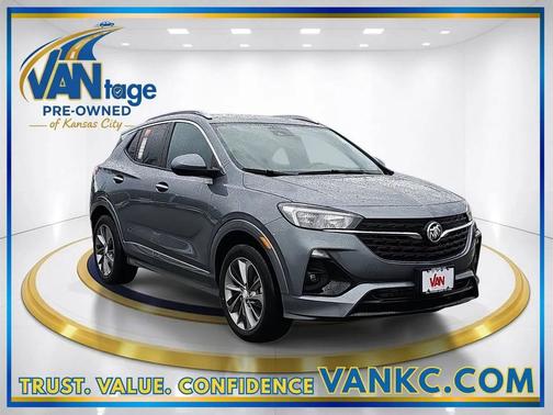 2022 Buick Encore GX Preferred