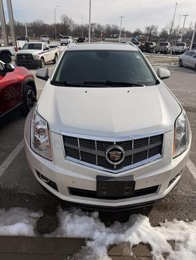 2011 Cadillac SRX Performance Collection