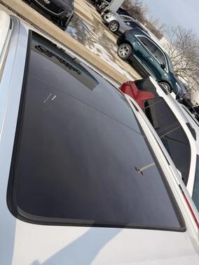 2011 Cadillac SRX Performance Collection