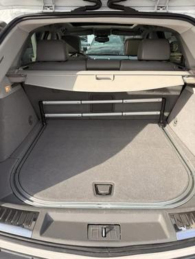 2011 Cadillac SRX Performance Collection