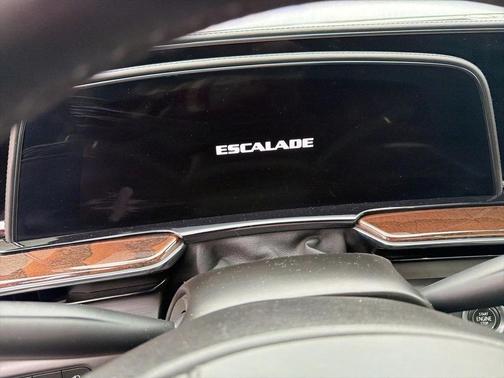 2021 Cadillac Escalade Premium Luxury Platinum