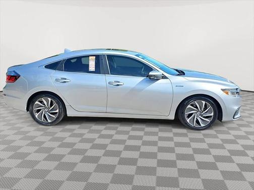 2020 Honda Insight Touring