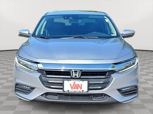 2020 Honda Insight Touring
