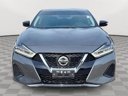 2019 Nissan Maxima 3.5 SV