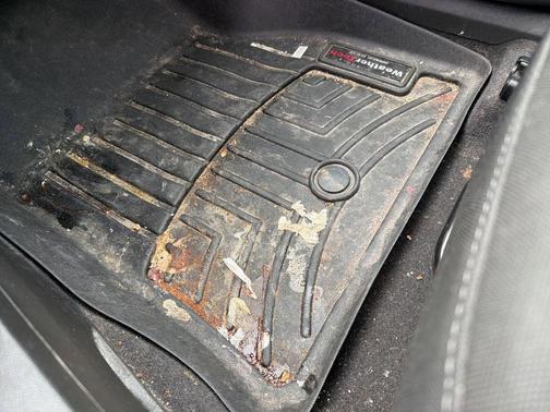 Toasted Marshmallow Metallic 2017 Chevrolet Spark LS