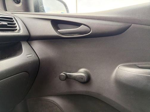 Toasted Marshmallow Metallic 2017 Chevrolet Spark LS