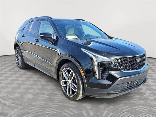 2023 Cadillac XT4 Sport