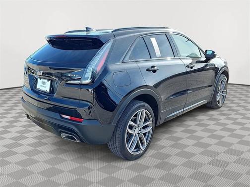 2023 Cadillac XT4 Sport