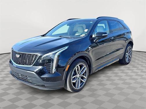 2023 Cadillac XT4 Sport