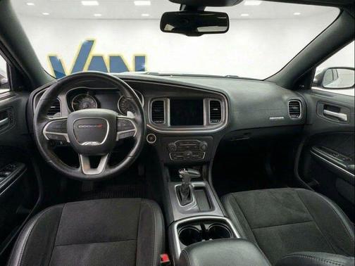 2020 Dodge Charger R/T