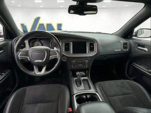 2020 Dodge Charger R/T