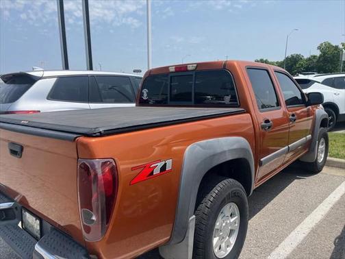 2006 Chevrolet Colorado LT