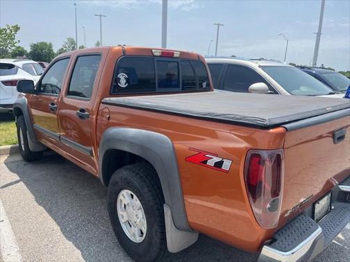 2006 Chevrolet Colorado LT