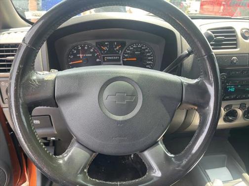 2006 Chevrolet Colorado LT