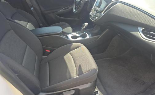 2024 Chevrolet Malibu 1LS
