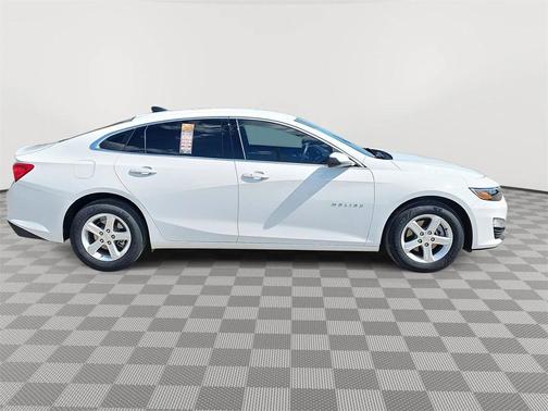2024 Chevrolet Malibu 1LS