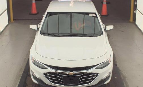 2024 Chevrolet Malibu 1LS