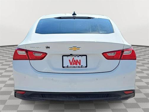 2024 Chevrolet Malibu 1LS