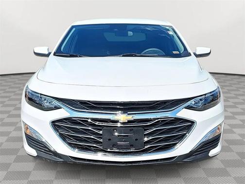 2024 Chevrolet Malibu 1LS