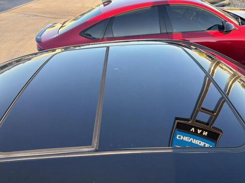 2016 Cadillac CTS 3.6L Premium