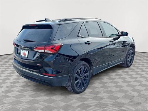 2023 Chevrolet Equinox AWD RS