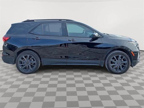 2023 Chevrolet Equinox AWD RS