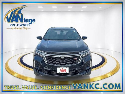 2023 Chevrolet Equinox AWD RS