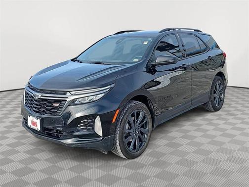 2023 Chevrolet Equinox AWD RS