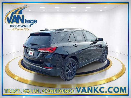 2023 Chevrolet Equinox AWD RS