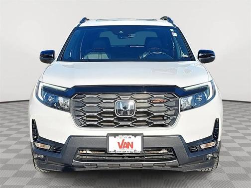 2022 Honda Passport AWD TrailSport