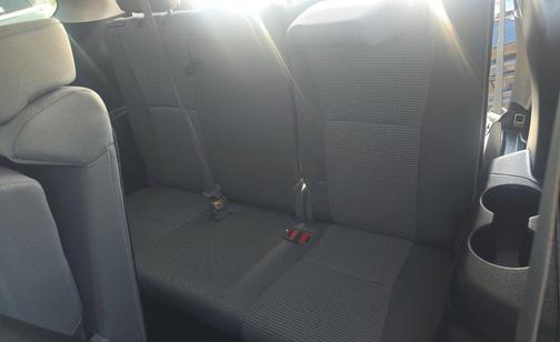 2020 Toyota Highlander Hybrid LE