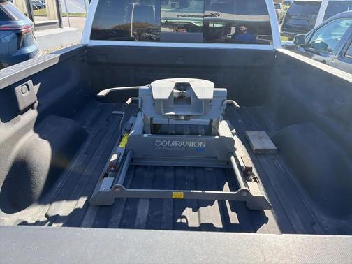 2017 GMC Sierra 2500 Denali