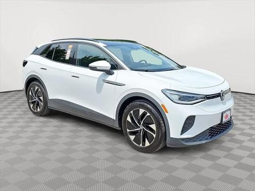 2021 Volkswagen ID.4 Pro S
