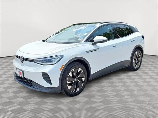 2021 Volkswagen ID.4 Pro S