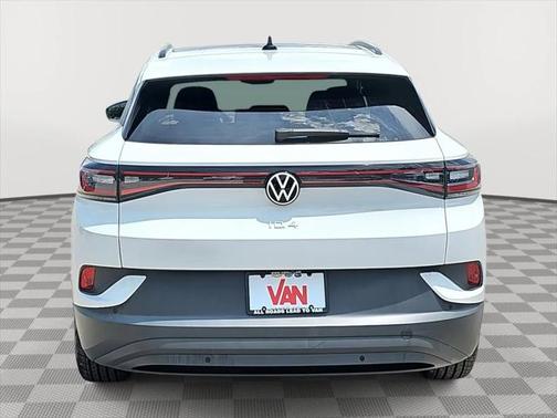 2021 Volkswagen ID.4 Pro S