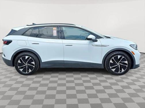 2021 Volkswagen ID.4 Pro S