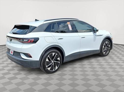 2021 Volkswagen ID.4 Pro S