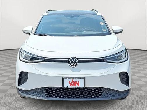 2021 Volkswagen ID.4 Pro S