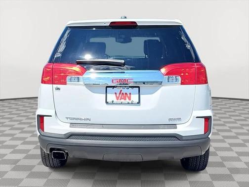 2017 GMC Terrain SLE-1