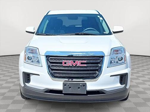 2017 GMC Terrain SLE-1