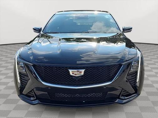 2025 Cadillac CT5 Sport AWD