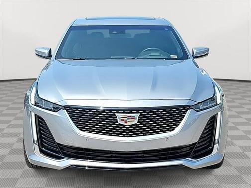 2024 Cadillac CT5 Premium Luxury AWD