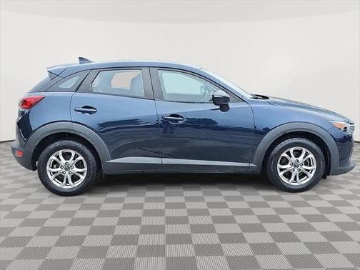 2016 Mazda CX-3 Touring