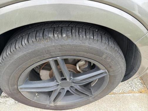 2017 Kia Sorento SXL