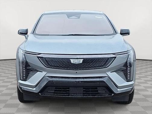 2025 Cadillac OPTIQ Sport